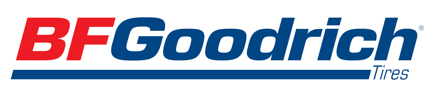 BF Goodrich logo